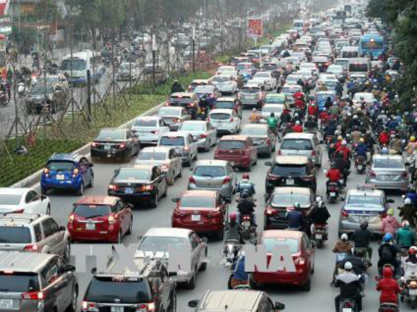 Hà Nội: Tai nạn giao thông cướp đi 129 sinh mạng trong 3 tháng