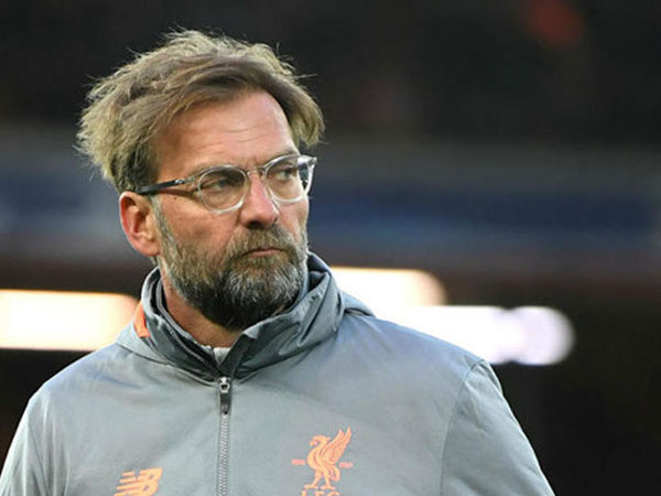 HLV Klopp: ‘Liverpool đánh bại đội bóng hay nhất thế giới’