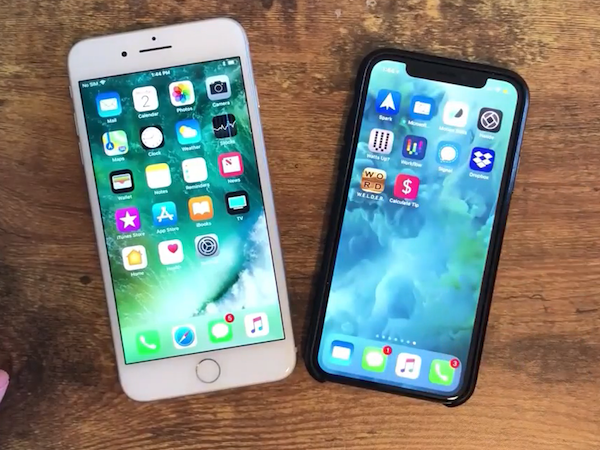iOS 11.3 lại khiến iFan bực mình