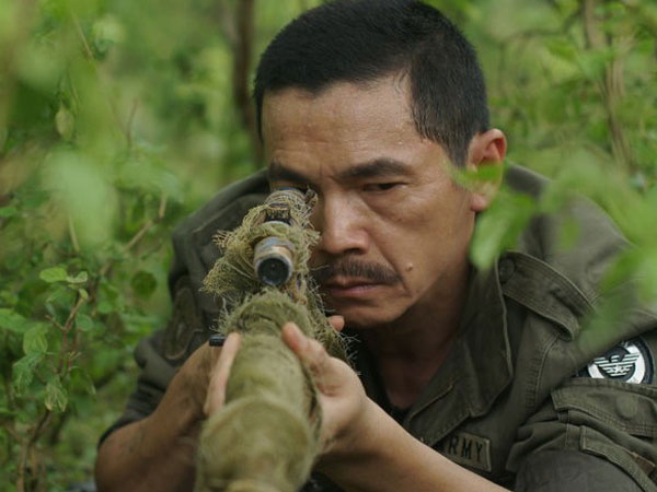 Lương Bổng: Tôi không hiểu dụng ý của nhà sản xuất khi làm Người phán xử ngoại truyện