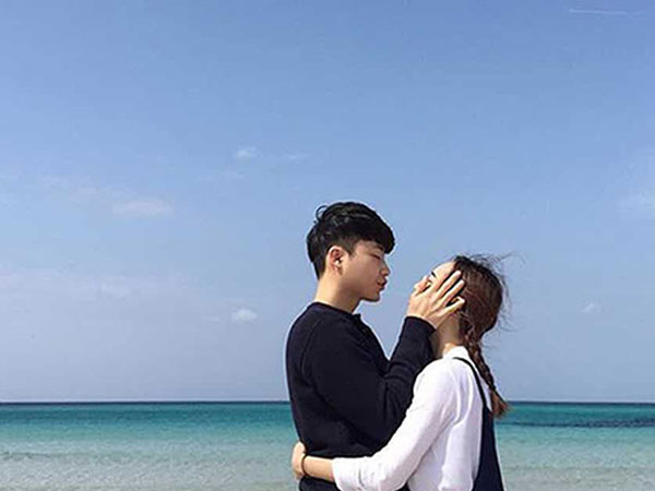 Thanh xuân này có một người để nắm chặt tay chính là điều hạnh phúc nhất