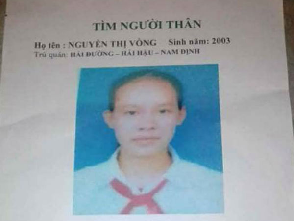 Tìm thấy nữ sinh lớp 9 mất tích cùng người đàn ông lạ ở Hồ Gươm
