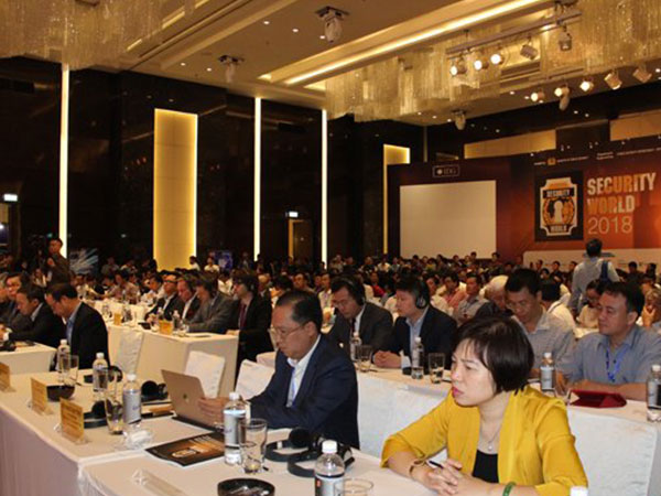 'Tình hình lộ bí mật nhà nước trên mạng Internet đang diễn ra đáng lo ngại!'