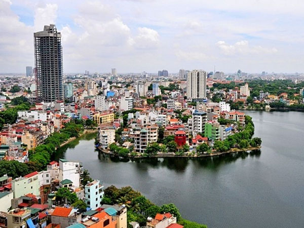 Từ 1/1/2019, ADB ngừng cấp vốn vay ưu đãi cho Việt Nam