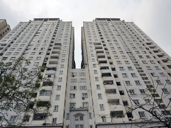 Vì sao 3 chung cư vi phạm PCCC bị chuyển hồ sơ cho cơ quan điều tra?