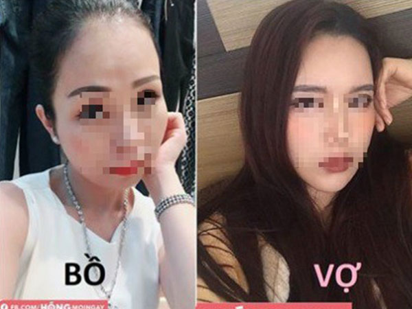 Vợ phát hiện chồng vẫn ngoại tình với phụ nữ hơn 4 tuổi chỉ nhờ một bức ảnh