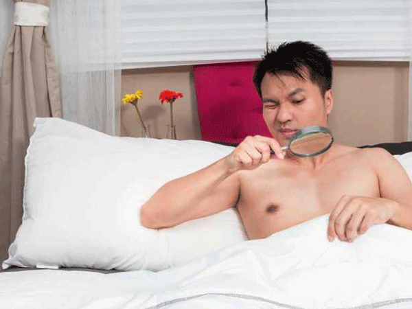 30 tuổi 'chưa đi chợ đã hết tiền' do thủ dâm quá nhiều: Lời cảnh tỉnh cho các quý ông