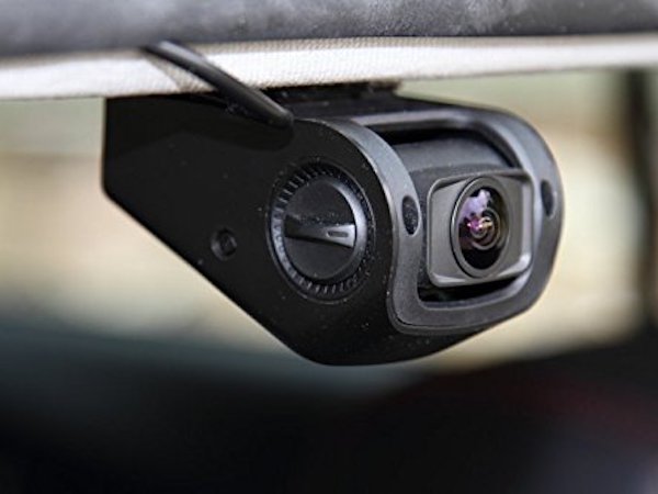 7 điểm tài xế Việt cần nhớ khi mua camera hành trình