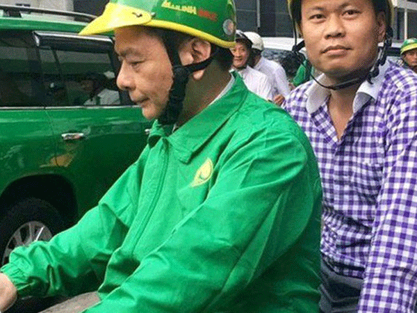 Công ty 'đại gia' taxi Hồ Huy ẵm nợ phải trả cực lớn, sa thải hơn 400 nhân viên