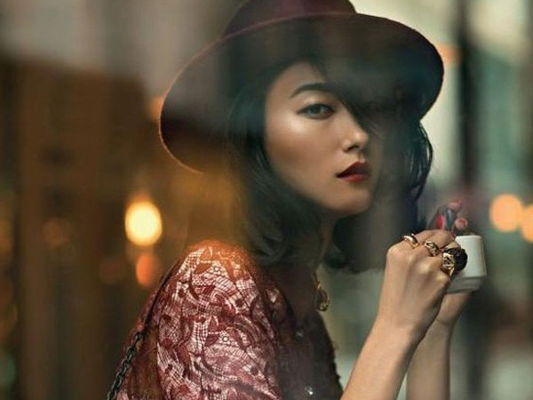 Đàn bà không xinh đẹp thì cũng nhất định không được để đàn ông nhìn thấy phải lắc đầu
