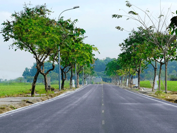 Đất nền phân lô khu Đông Sài Gòn tăng giá 20%