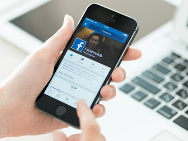 Facebook sẽ gửi thông báo tới nửa triệu người Việt bị lộ dữ liệu