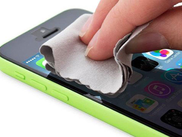 Giấm đa năng là thế nhưng dùng lau rửa những vật này thì chỉ có vứt đi sớm