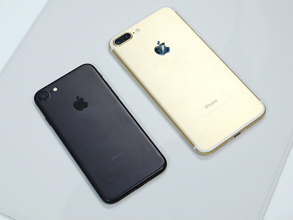 iPhone 7, 7 Plus tiếp tục giảm giá sâu tại Việt Nam