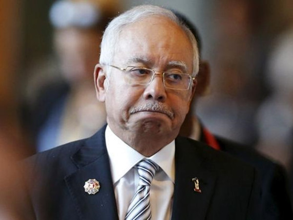 Malaysia giải tán quốc hội, mở đường cho tổng tuyển cử