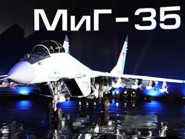 Ông Nga bắt đầu đánh bại Mỹ ở Ấn Độ?