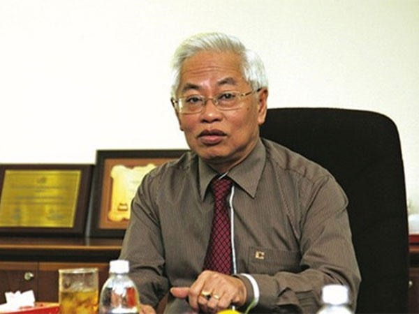 Ông Trần Phương Bình khiến DongABank mất hàng chục triệu USD ra sao?
