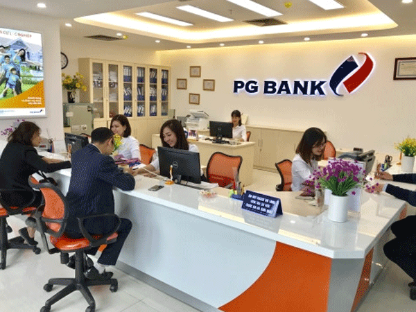 PGBank dừng sáp nhập về Vietinbank sau gần 2 năm đàm phán