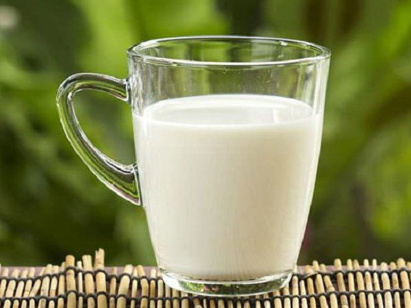 Sữa thừa đừng đổ bỏ mà hãy đem tưới cây, kết quả bạn có được sẽ ngoài sức tưởng tượng