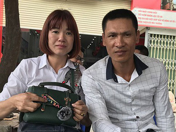 Tài xế xe tải đánh lái cứu hai cô gái chưa thể đền bù 240 triệu đồng