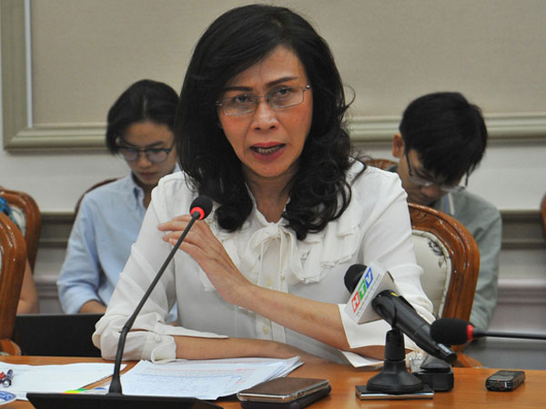 TP.HCM chỉ đạo nhanh giải quyết chuyển trường cho em Phạm Song Toàn