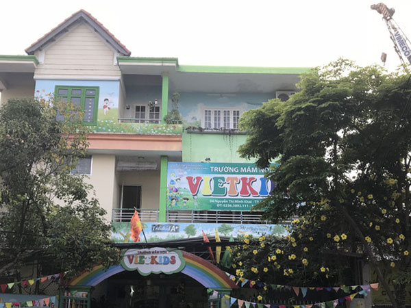 Trường đóng cửa giữa năm học vì tính mạng học sinh bị đe dọa