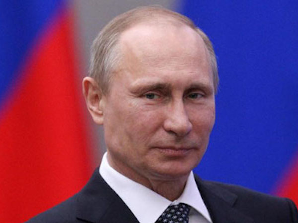 Vũ khí giúp Putin thu phục lòng tin của người Nga