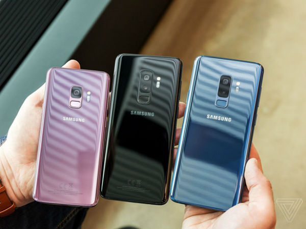 5 smartphone chụp ảnh tốt nhất hiện nay