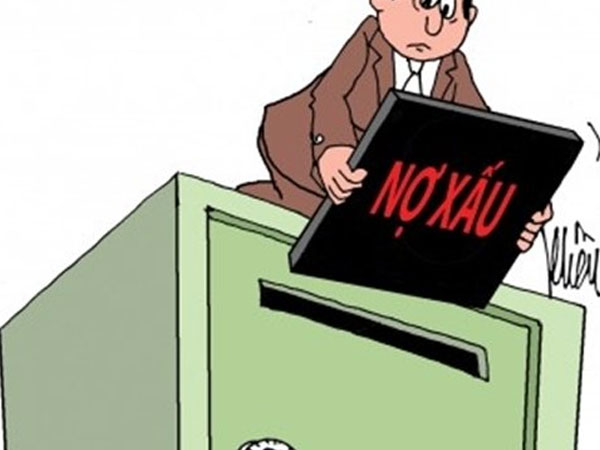 Công ty xử lý nợ xấu (AMC): Đi buôn nhà đất, làm vệ sỹ