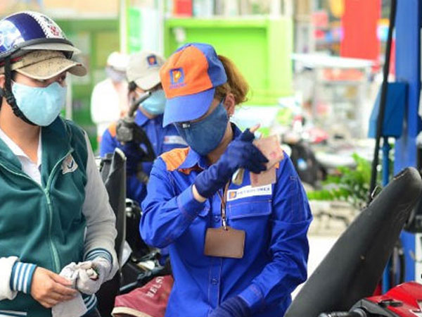 Hôm nay 7/4: Giá xăng vào kỳ điều chỉnh tăng mạnh