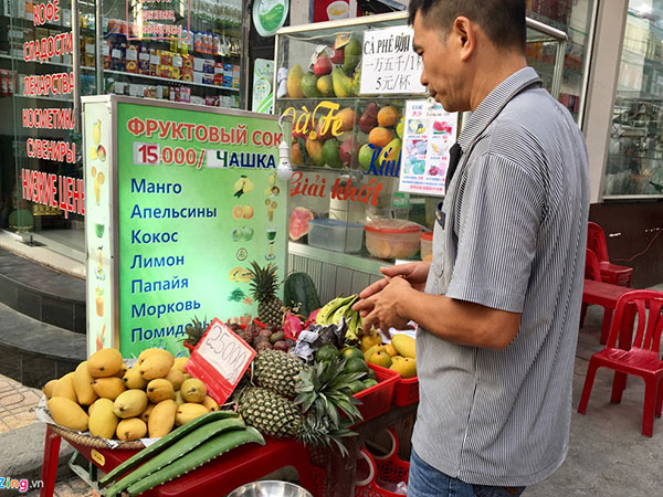 Nha Trang như 'phố Tàu, nước Nga': Ai cũng thấy chỉ lãnh đạo bất ngờ