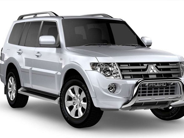 Ô tô Mitsubishi - Nhật giảm giá gần 200 triệu