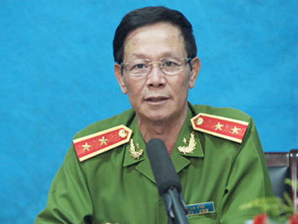 Ông Phan Văn Vĩnh từng nổi tiếng với những chiến công gì