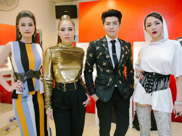 Vì sao HLV The Voice cứ hễ ra mắt là gây tranh cãi?