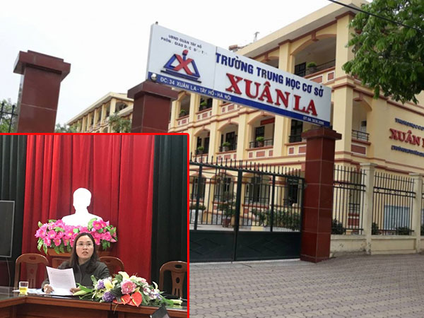 Vụ học sinh lớp 6 tử vong khi đi dã ngoại: Hiệu trưởng nhà trường xin nhận trách nhiệm
