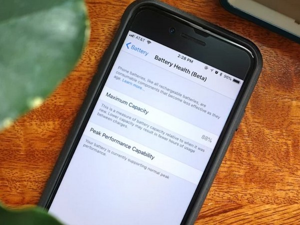 Apple khóa sign iOS 11.2.6 trong lúc iOS 11.3 bị tố gặp nhiều lỗi vặt