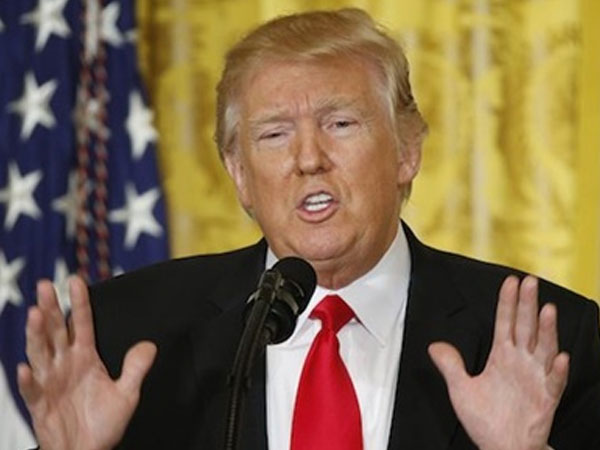 Đòn thương mại của Trung Quốc giáng vào người ủng hộ Trump