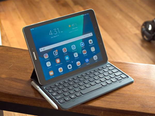 Máy tính bảng chạy Android: Bỏ thì thương, vương thì tội