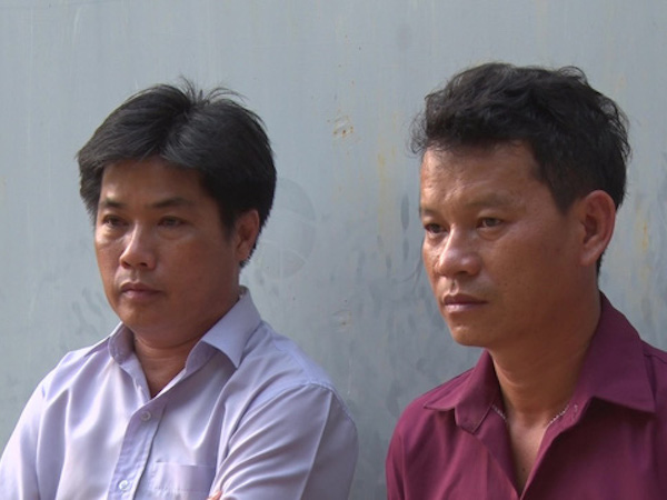 Thu giữ thêm 3 khẩu súng trong vụ bắn nhau 'như phim'