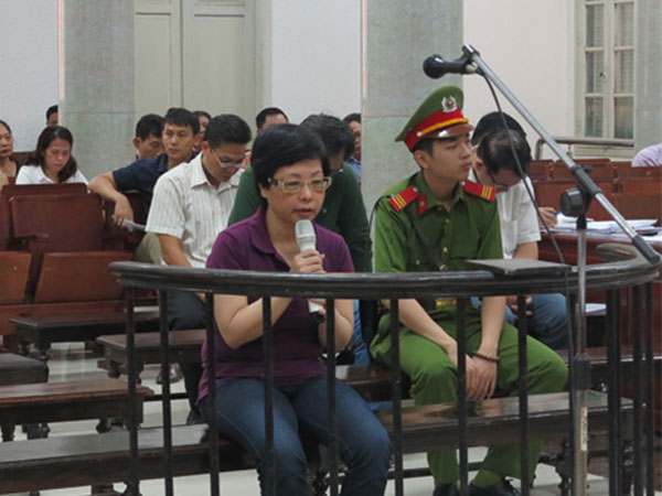 Vỡ mộng vì tin dự án của cựu đại biểu Quốc hội
