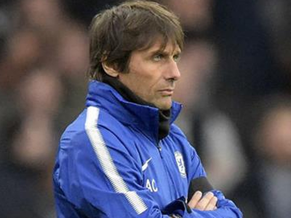 Antonio Conte chỉ ra vấn đề của Chelsea sau trận hòa West Ham