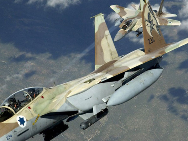 Bộ Quốc phòng Nga tuyên bố tìm ra thủ phạm tấn công căn cứ không quân Syria
