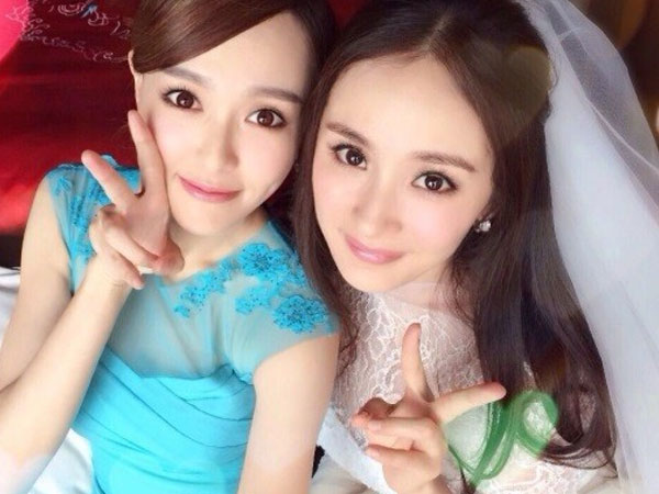 Giữa bê bối quỵt tiền từ thiện Dương Mịch, Đường Yên được tán dương vì nghĩa cử thầm lặng suốt 3 năm qua