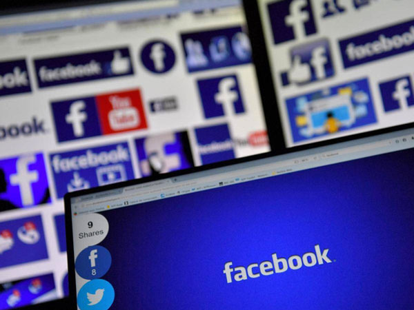 Hôm nay người dùng Facebook sẽ biết mình bị lộ thông tin không
