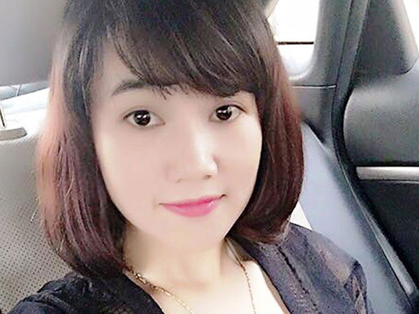Hot girl ngân hàng chiếm đoạt 50 tỷ đồng ở Eximbank