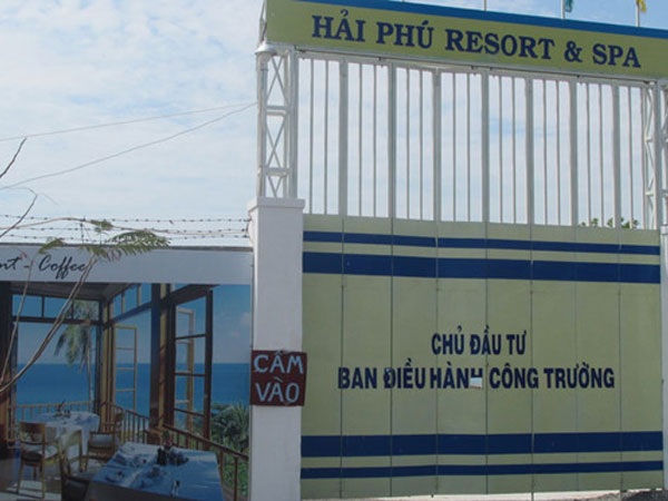 Lãng phí 'đất vàng'