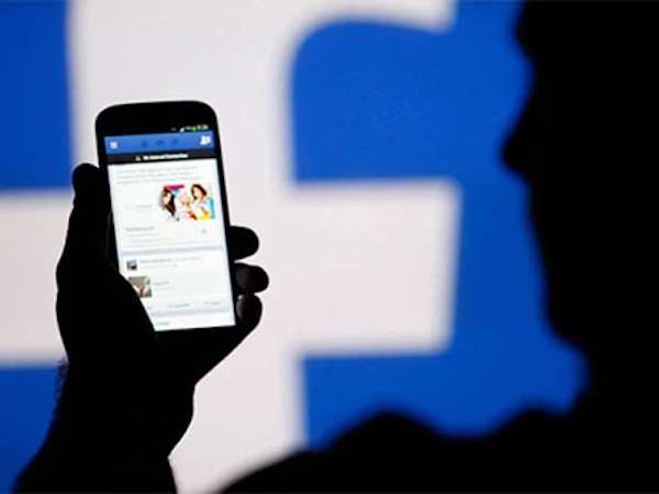 Người dùng Facebook có thể rút lại tin nhắn đã gửi đi