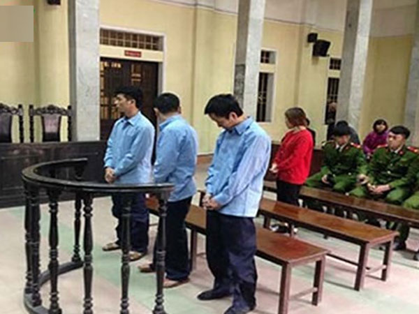 Ông trùm buôn động vật hoang dã dưới vỏ bọc chủ cơ sở bảo tồn hổ