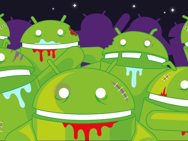 Phát hiện mã độc đào tiền ảo trong các ứng dụng Android