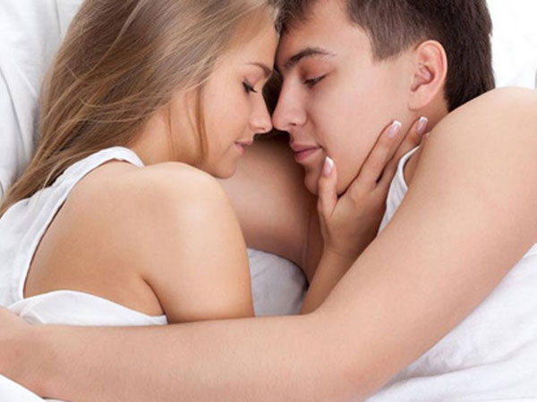 Thở hổn hển khi 'yêu': Hãy coi chừng!